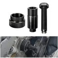 thumbnail image 3 of Juego Extractor Bomba Combustible Herramientas Automotrices Separadores Motor Fabricado en Acero Resistente Adecuado para Talleres Automotrices, 3 of 8