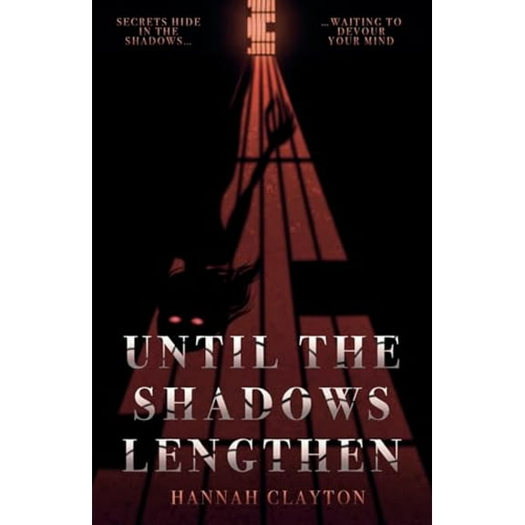 Pre-Owned Until the Shadows Lengthen (Paperback) 1738416305 9781738416301