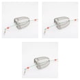 thumbnail image 2 of Naiovety Accesorios para jaula de cebo de pesca, alambre para acuario, trampa cónica, cesta, alimentador, soporte, conector, Terminal, aparejos, equipo Type4 NO4 Naiovety CBP000086, 2 of 2