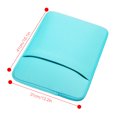 thumbnail image 2 of Estuche protector ultrafino a prueba de golpes de 15,6 pulgadas, portátil, portátil, tableta, bolsa de transporte, bolsa de almacenamiento Jumpingount EL4336-01B, 2 of 2