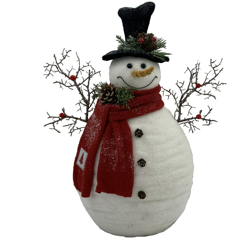 83 Snowman hats ideas  snowman hat, christmas crafts, xmas crafts