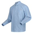 thumbnail image 3 of Regatta Chemise en Lin pour Hommes Babbinswood, 3 of 7