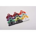 thumbnail image 3 of Silbato para Entrenamiento Canino ACME 576 Resistente al Clima Verde Reino Unido, 3 of 8