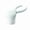 Green, variant on Manual Spiral Lemon Squeezer, 2-in-1 Citrus Lime Hand Juicer, Orange Fruit & Vegetable Masher Premium Hand Squeezing Juicer