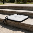 thumbnail image 6 of Outdoor Camping Seat Cushion with Buckle – Lightweight Foldable Waterproof Hiking Sitting Pad for Backpacking, Picnics, Stadium, Travel, 6 of 6