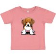 thumbnail image 3 of Inktastic Beagle Boys or Girls Baby T-Shirt, 3 of 5