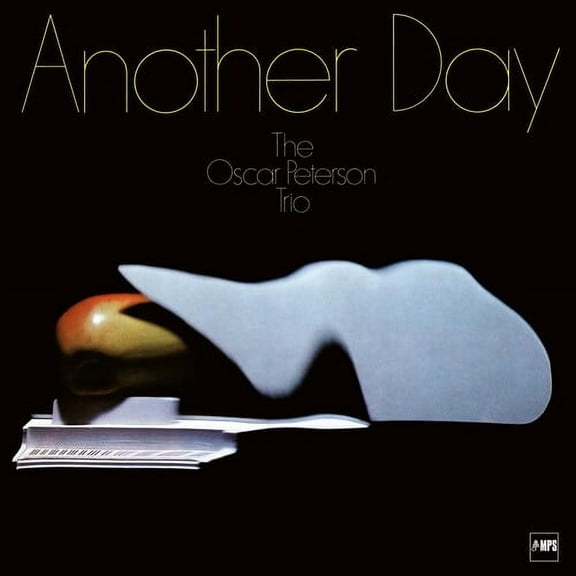 Oscar Peterson - Another Day - Music & Performance - CD