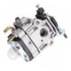 thumbnail image 3 of Reemplazo de carburador, carburador de carburador de 2 tiempos para cortadora de césped, carburador de motor de carrera, solución innovadora, 3 of 12