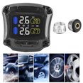 thumbnail image 4 of Monitor de presión de neumáticos de motocicleta, presión de neumáticos de motocicleta, monitoreo de presión de neumáticos de motocicleta, solución innovadora TPMS para motocicleta, 4 of 9