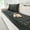Dark Grey, variant on JIAN YA NA Fuzzy Sofa Cover Protective Mat, Non-Slip Sofa Slipcover Corner Couch Pad for Dogs Cats, L Shape Sofa Protector Pet Bed Mat (Light Coffee, 70x150cm)