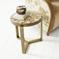 thumbnail image 2 of Cyan lighting - Geodance - side Table - 16.75 Inches Wide by 17.25 Inches High, 2 of 3