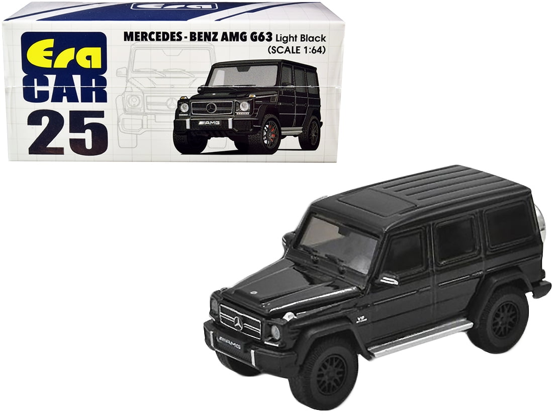 mercedes amg diecast