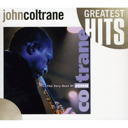 The Very Best Of John Coltrane (The Very Best Of John Coltrane Rhino)