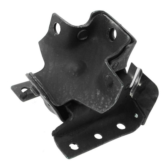 TRQ Engine Motor Mount Left or Right for Chevy GMC Cadillac Hummer V8 5.3L 6.0L MTA70548 Fits select: 1999-2007 CHEVROLET SILVERADO, 2000-2006 CHEVROLET TAHOE