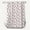 Holiday Pink, variant on Simply Daisy 70" W x 73" L Snow Men In Snowstorm Polyester Shower Curtain, Passion Flower [1 Ct]