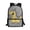Dinosaur Print, variant on Uorisanigo Black Pug Dog Kids Children School Backpack Lightweight School Bag for Preschool Elementary Kindergarten Boys and Girls Sports Casual Daypack - 17 Inch