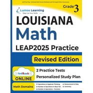 New York State Test Prep : Grade 7 English Language Arts Literacy (ELA ...