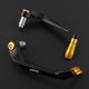 thumbnail image 1 of Otwoo Yzfr6, empuñaduras de manillar de motocicleta, Protector de palancas de embrague de freno para Yamaha Yzf R6 R6 Yzf-r6 1999-2010 2009 2008 2007, 1 of 4