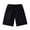 X1Black, variant on lnmuld Toddler Boys Kids Summer Casual Shorts Play Beach Holiday Size:5-6 Years