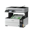 thumbnail image 1 of Epson EcoTank Pro ET-5150 Wireless Color All-in-One Supertank Printer with Scanner, Copier, Plus Auto Document Feeder, 1 of 13