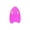 Pink, variant on Swimming Kickboard with Ergonomic Grip Handles, One Size Fits All, for Children and Adults, Pool Training Swimming Aid, for Beginner and Advanced Swimmers