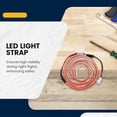 thumbnail image 4 of Correa de Luz LED para NEO/Mini 2/Mini 2 SE/Mini 4K Drone Localizador de Vuelo Nocturno Tira de Luz de Advertencia Accesorios para Drones A, 4 of 5