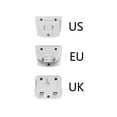 thumbnail image 7 of KLL Dino Playing Roller Skate for Night Lights,Auto Sensor Night Lamp Plug in Night Light with Dusk-to-Dawn Light Sensor LED Nightlightfor Adults & Kids Room/Bedroom/Hallway, 7 of 7