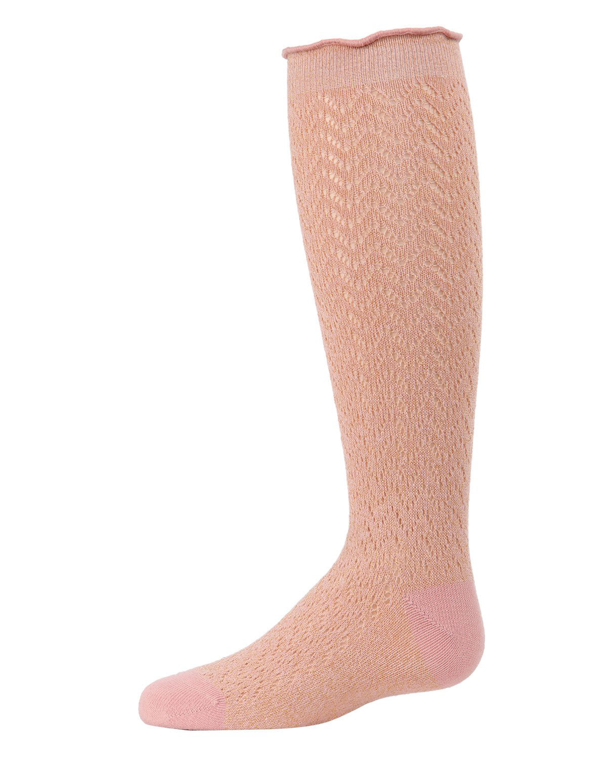 Unisex Novelty Printed Soft Knee High Socks Wotercolor Fluorescent Sea Turtle Crew Socks 