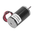 thumbnail image 2 of Motor eléctrico de imán permanente Jadeshay 31ZY micromotor en V CWCCW, 2 of 8