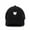 Black, variant on Arctic Fox Baseball Cap Embroidered Cotton Adjustable Dad Hat Light Blue