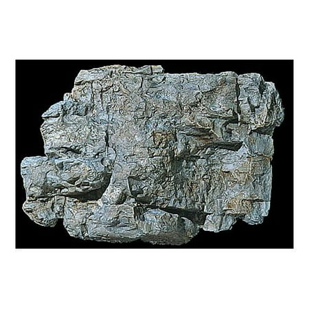 - Woodland Scenics Rock Mold Layered Rock