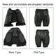 thumbnail image 3 of PROPRO Multifunción Deporte Ciclismo Cadera Protección Pantalones Equipo de Protección para Esquí Patinaje sobre Ruedas, 3 of 8