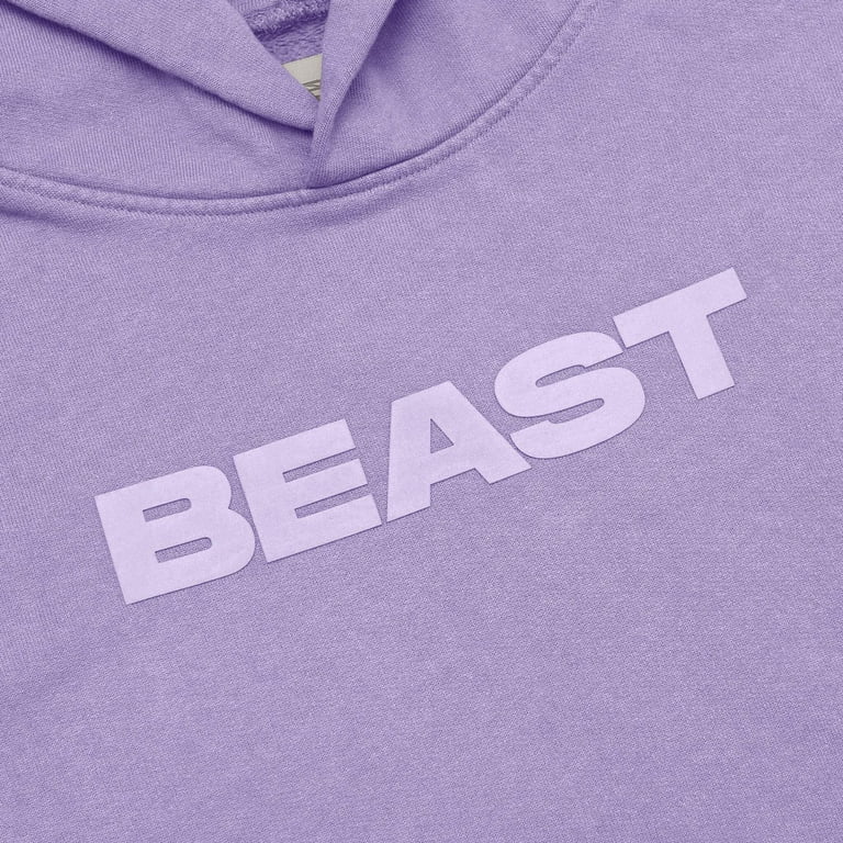 Beast hoodie nike sale