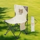 thumbnail image 1 of Silla plegable para acampar DYNWAVEMX Silla de camping portátil para niños, 1 of 8