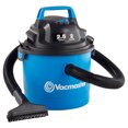 thumbnail image 1 of Vacmaster Aspirateur Mural Portable 2,5 Gal 2 HP 2 en 1 Humide/sec, 1 of 12