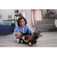 thumbnail image 2 of Toy Truck Matchbox RC Jurassic World con figura de dinosaurio, 2 of 6