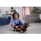 thumbnail image 2 of Toy Truck Matchbox RC Jurassic World con figura de dinosaurio, 2 of 6