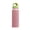 Pink, variant on HOARBOEG 750ml Stainless Steel Insulated Water Bottle with Handle & Straw Lid, Large Capacity Portable Sports Tumbler, Blue Vacuum Insulated Cup for Outdoor Travel Gym, 25oz Double Wall Thermos Mug