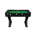 thumbnail image 3 of KICK Drias 48" Foosball Table (Black), 3 of 5