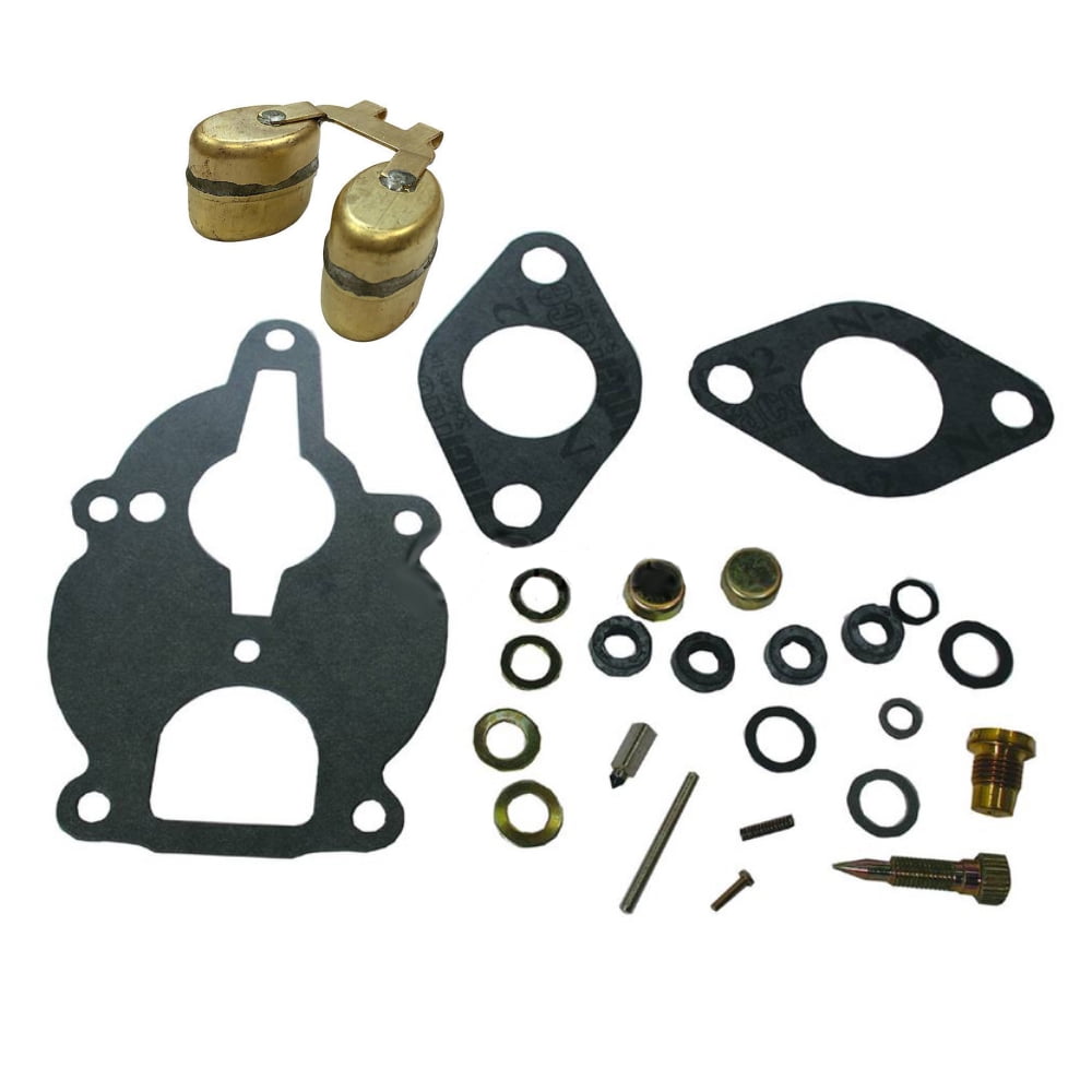 New Carburetor Kit Float fits Wisconsin AENL AGND THD TJD replaces LQ33 A36 