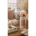 thumbnail image 3 of Nature Love Cashmere Vanilla Scent Room & Linen Fragrance Spray 16 oz, 3 of 5
