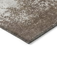 thumbnail image 4 of Addison Rugs Chantille Indoor/Outdoor Transitional Modern Brown Washable Rectangle Rug, 1'8" x 2'6", 4 of 6