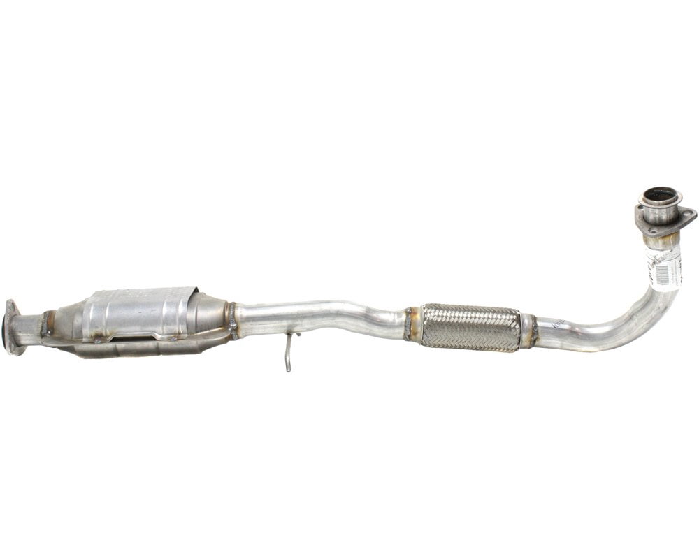 Davico Mfg 14449 Direct-Fit Catalytic Converter