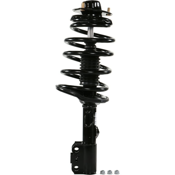 Monroe Shocks & Struts RoadMatic 181438 Strut and Coil Spring Assembly
