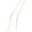 4, variant on opvise Nail Chain Multi-purpose DIY Glittery 3D Manicure DIY Metal Chain Charms 12