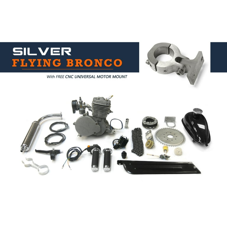 80cc flying horse bicycle engine kit new arrivals