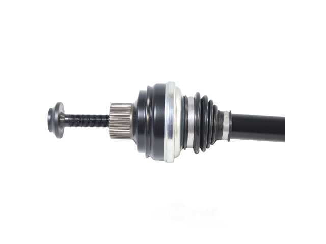 GSP PR23020 New Performance Revolution CV Axle, Audi A6 Quattro, A7 Quattro, A8 Quattro, Q5, RS7