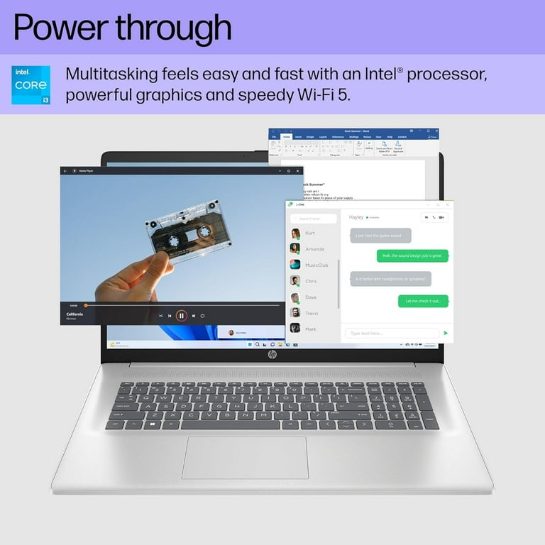 2025年3月 HP 超美品 驚速 13世代 i5 32GB 新品512GB Amazon.com: HP 2025 17.3