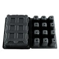 thumbnail image 2 of 12 Cells Hole Plant Seeds Grow Box Seeding Cloning Case Garden Tools, 2 of 4