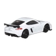 thumbnail image 3 of Vehículo de Colección Hot Wheels Collector Nissan GTR R35, 3 of 4